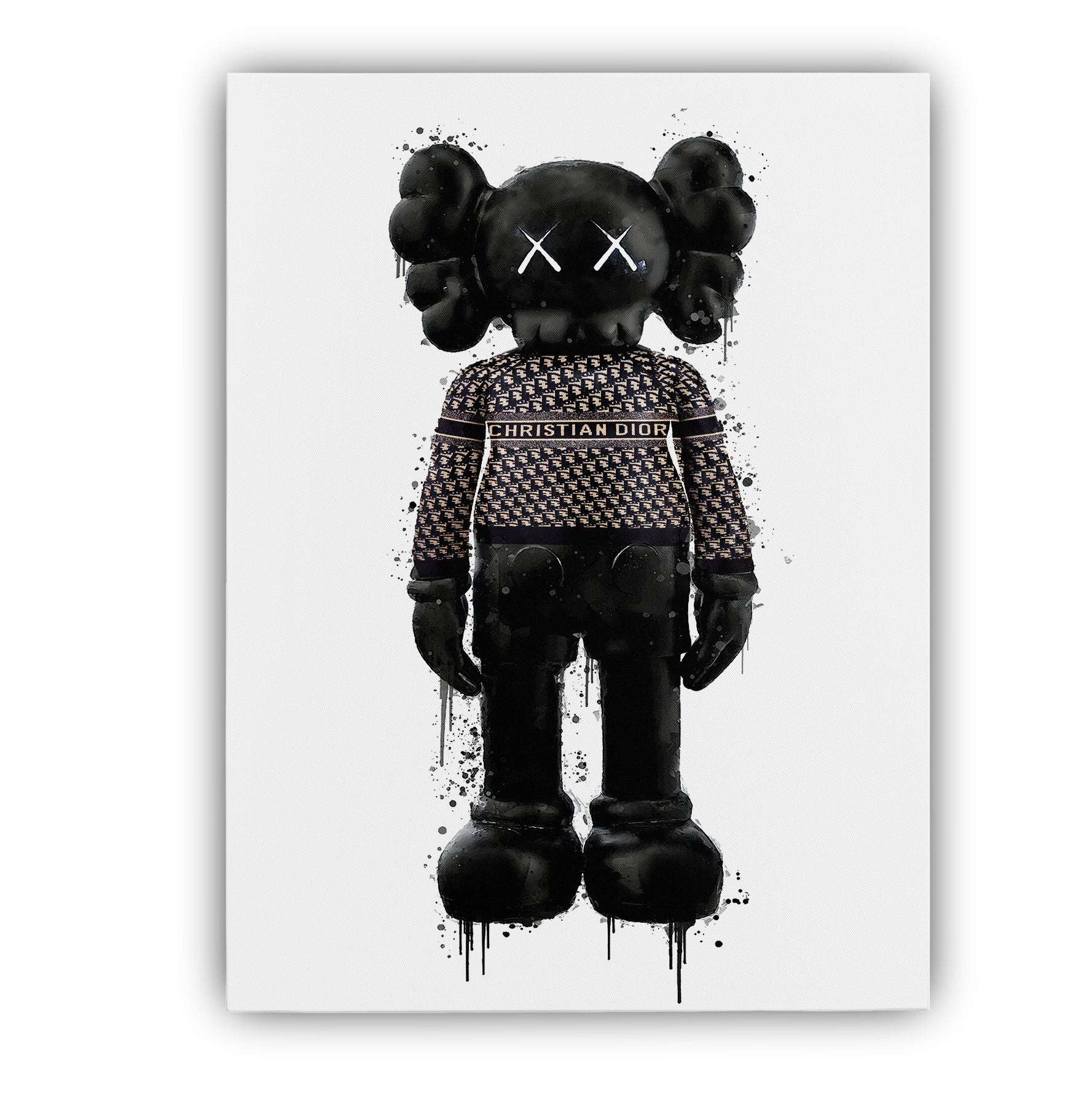 Christian dior teddy bear Clearance