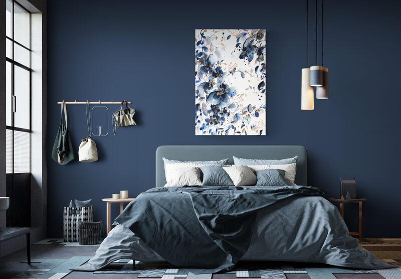 Set The Mood. Best Art for Your Bedroom