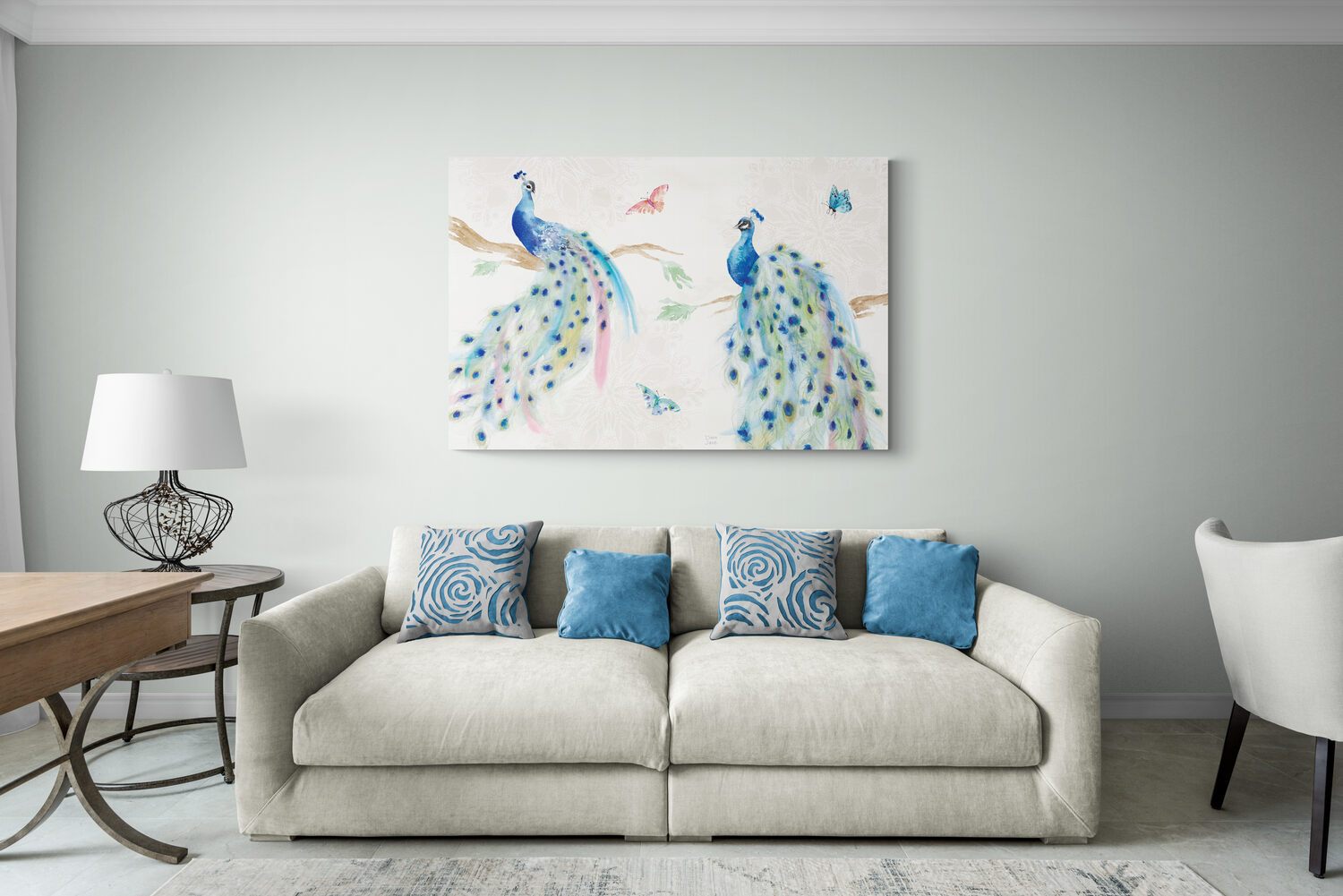 Art to Transform Your Home and Mind