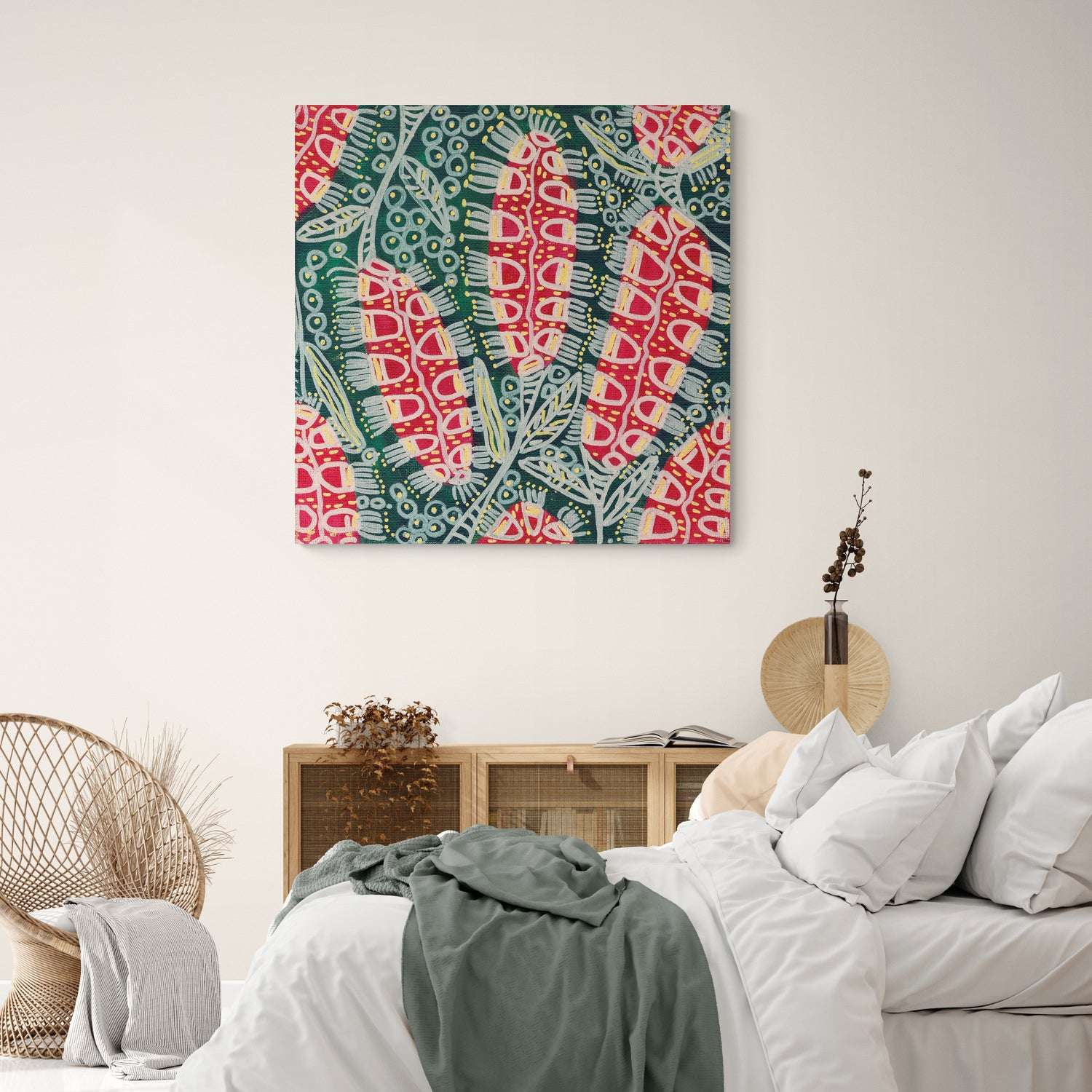 Bottlebrush