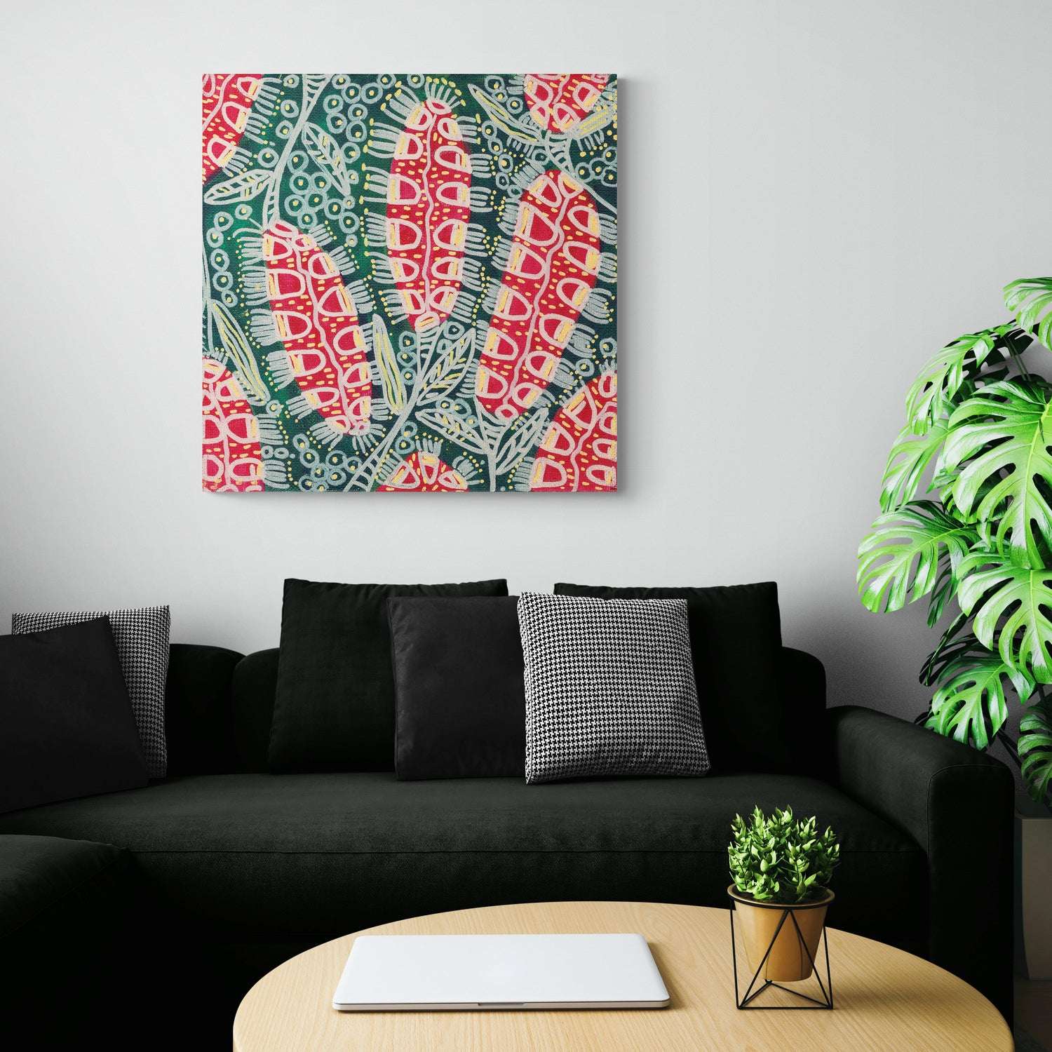 Bottlebrush