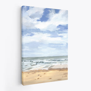 Out To Sea Canvas Wido 