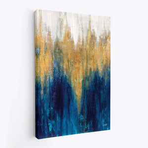 Dawn Processional Canvas Wido 