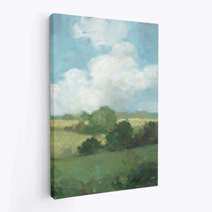 Dawn Processional Canvas Wido 