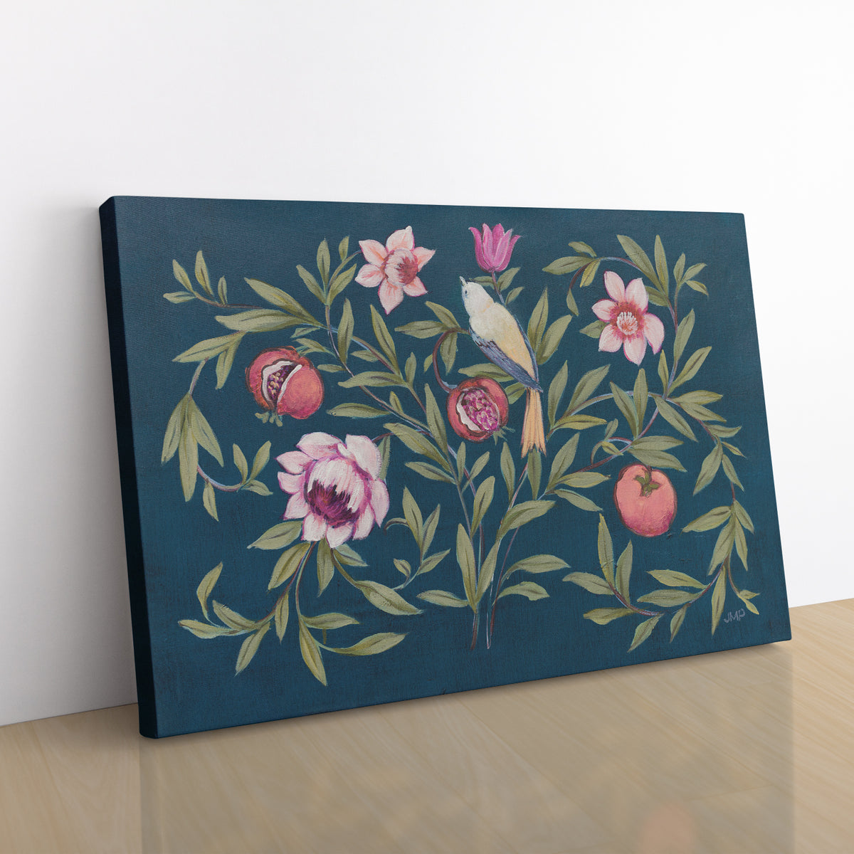 Nature’s Tapestry I