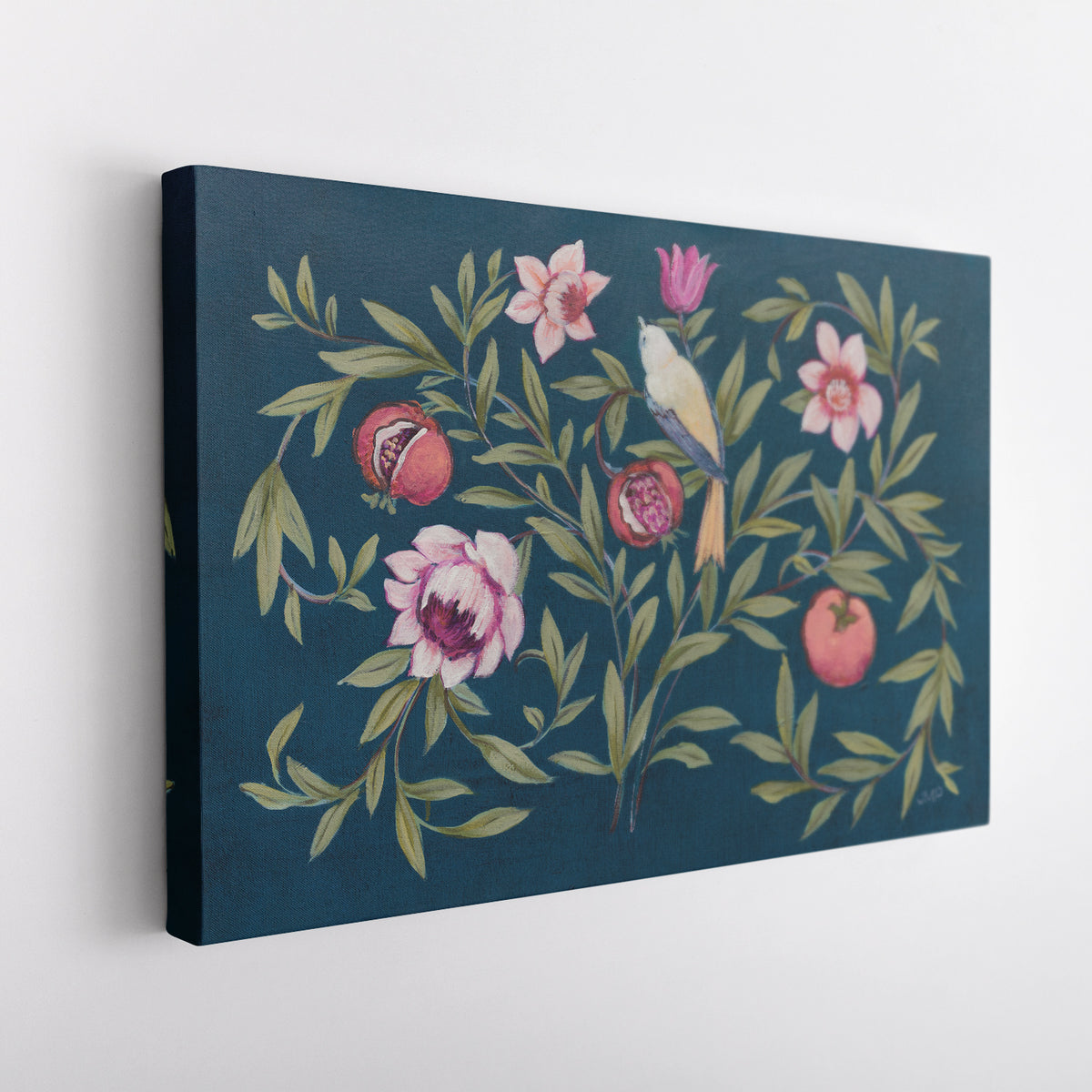 Nature’s Tapestry I