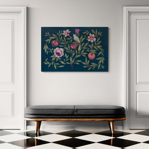 Nature’s Tapestry I