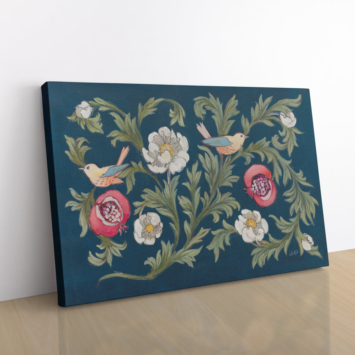 Nature’s Tapestry II