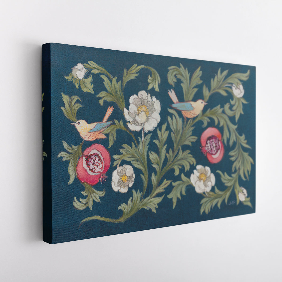 Nature’s Tapestry II