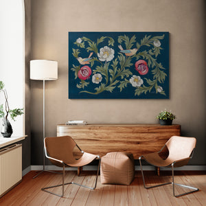 Nature’s Tapestry II