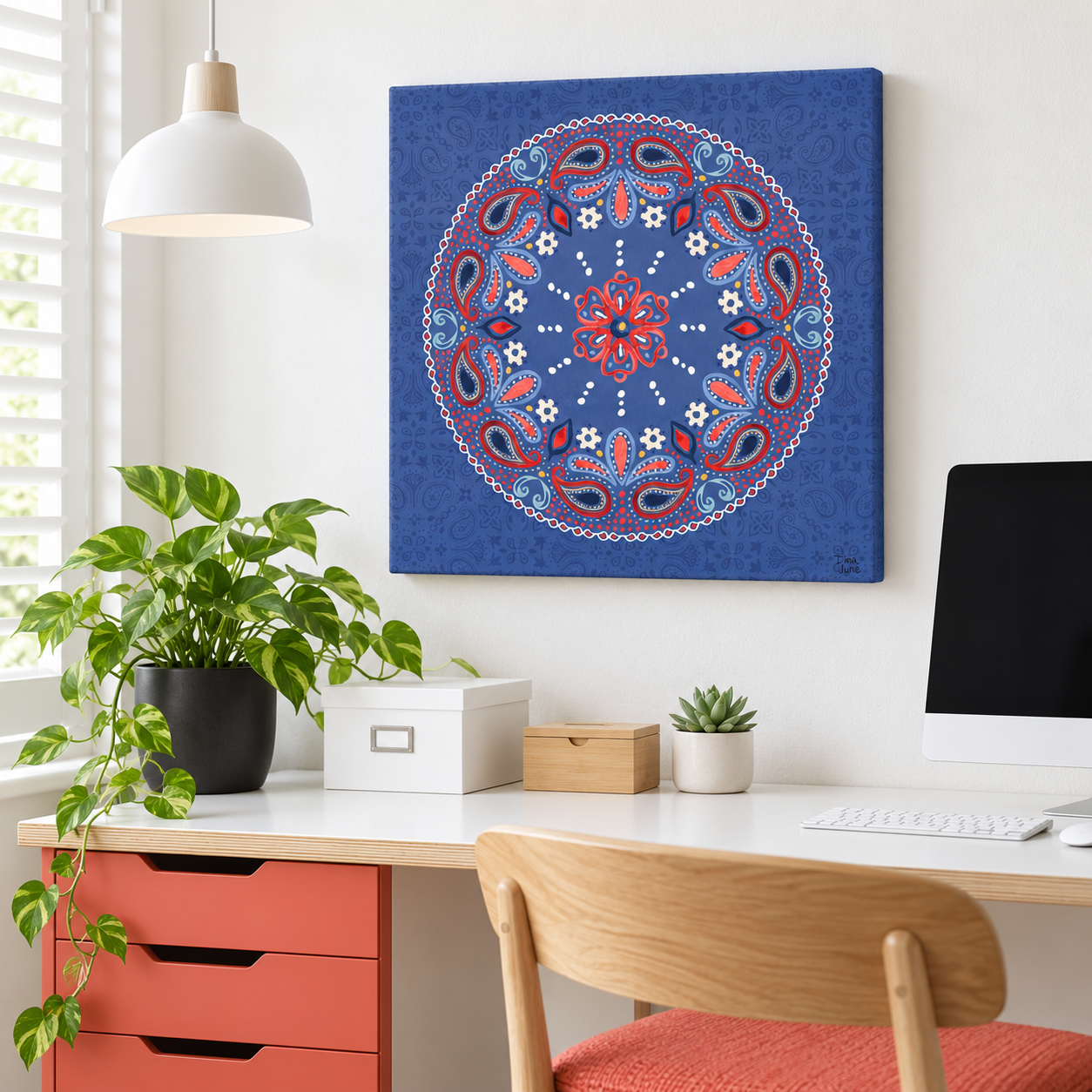 Wall Art