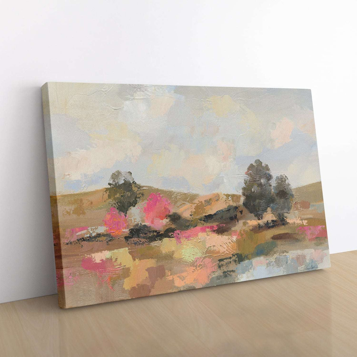 Lakeside Reminiscence