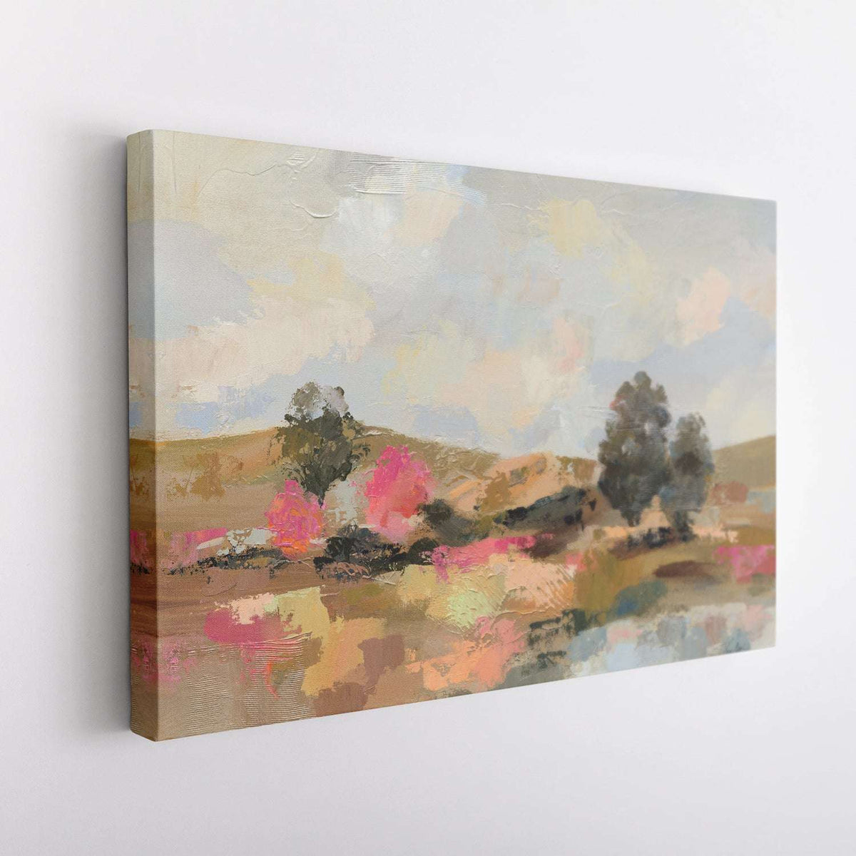 Lakeside Reminiscence