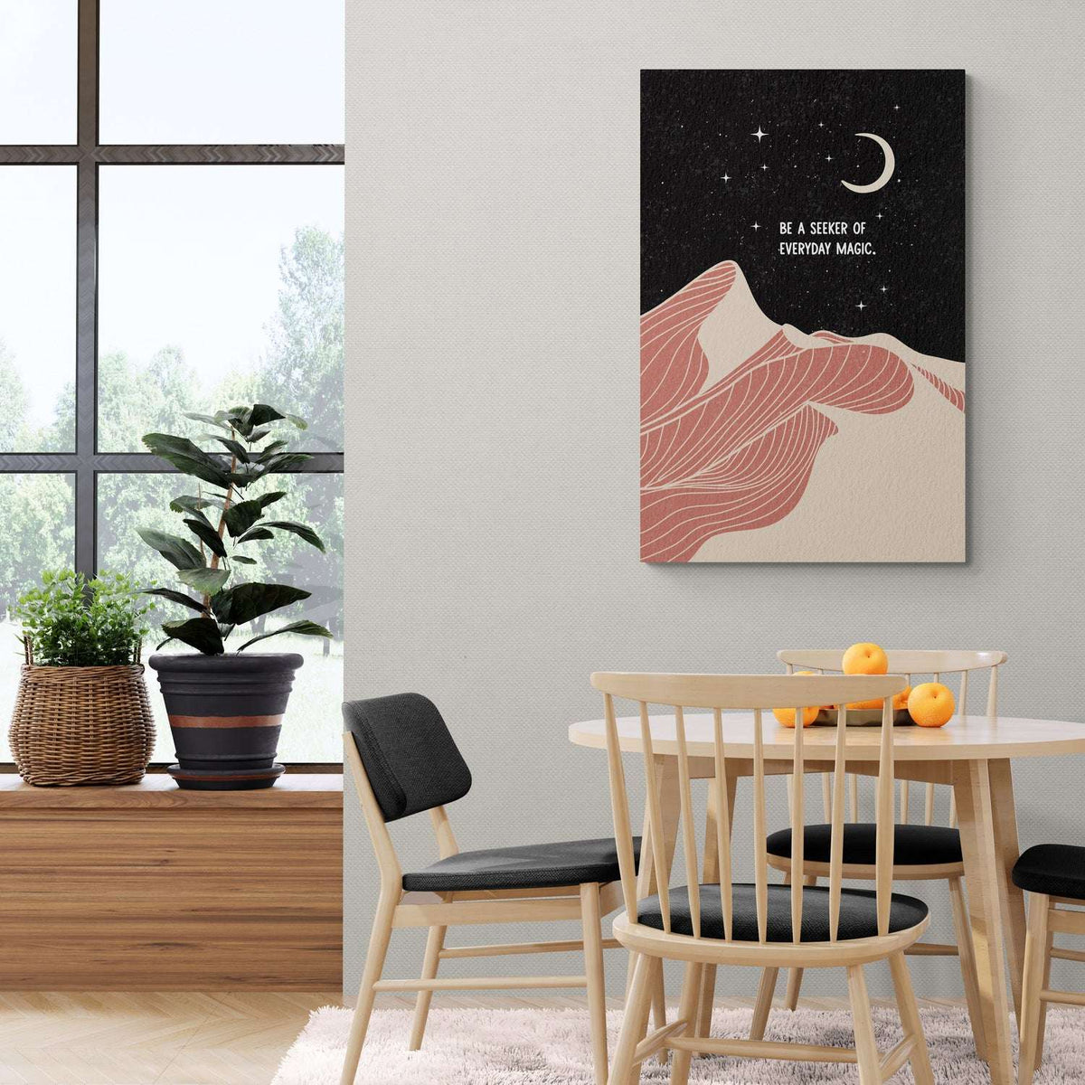 Be A Seeker of Everyday Magic