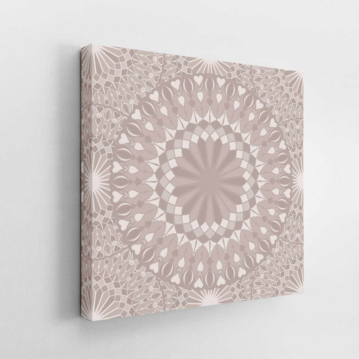 Calm And Collected 1