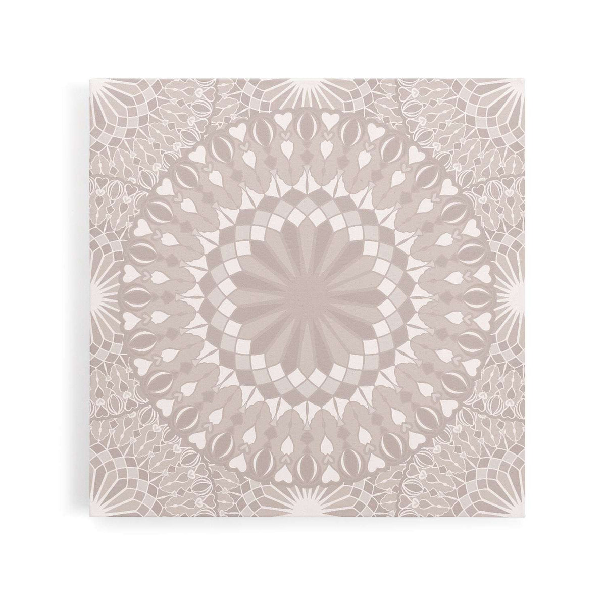 Calm And Collected 1