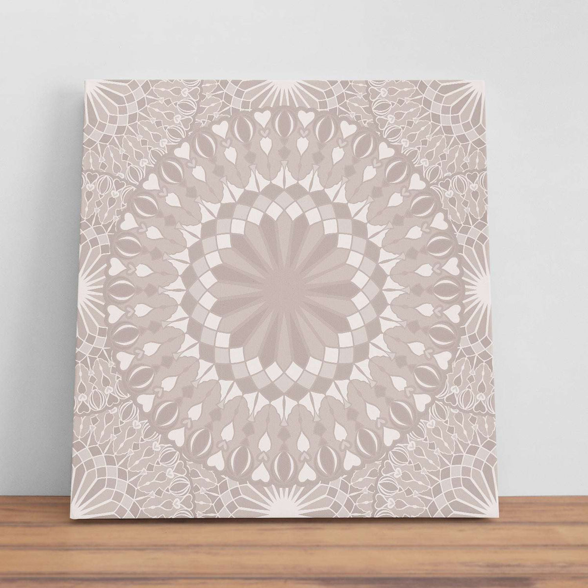 Calm And Collected 1