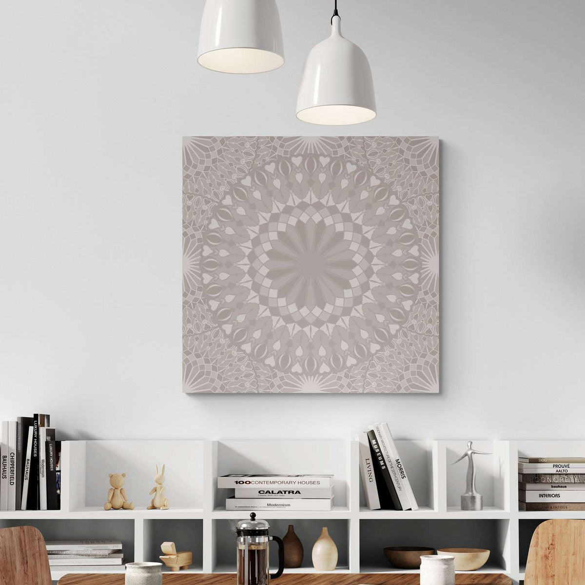 Calm And Collected 1