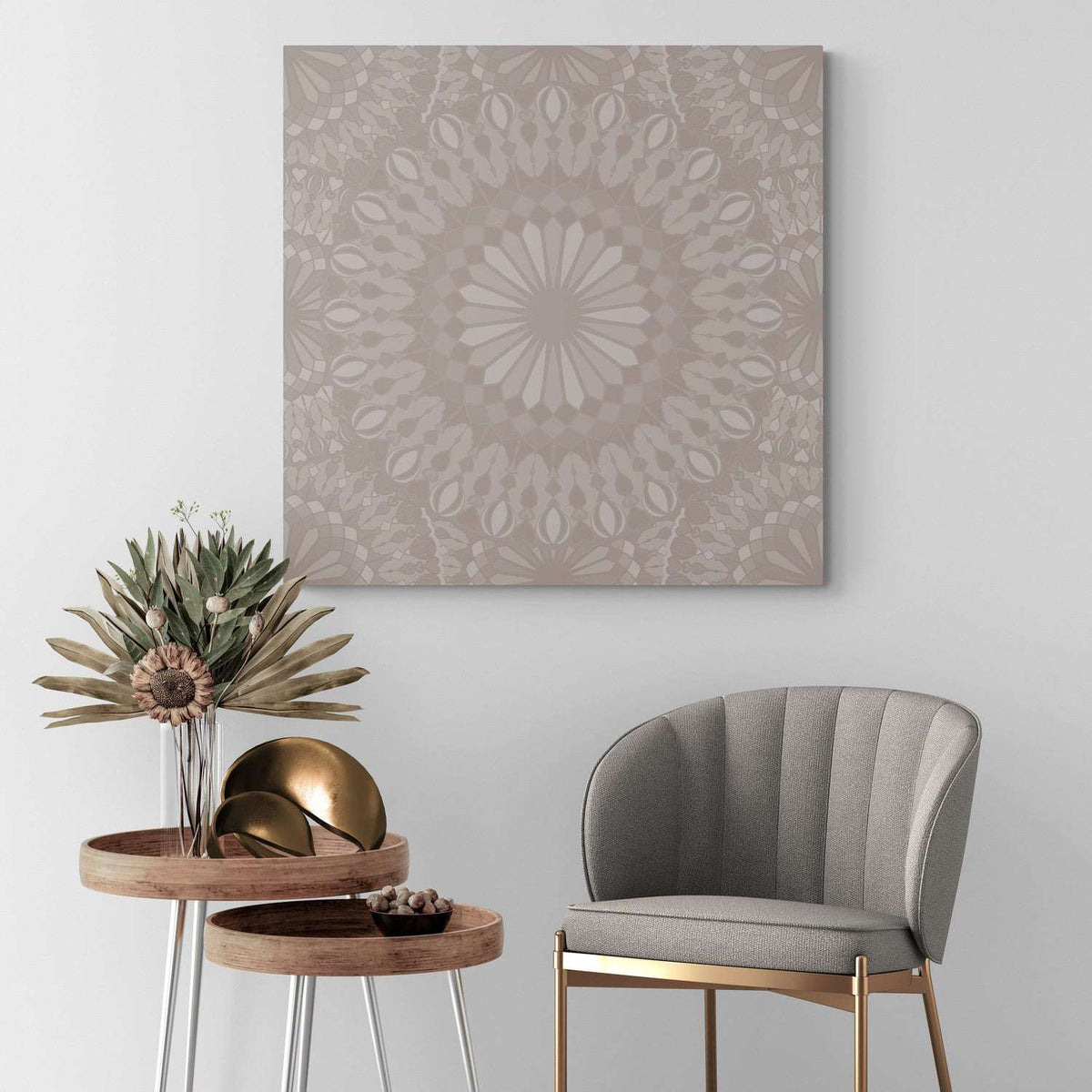 Calm And Collected 2