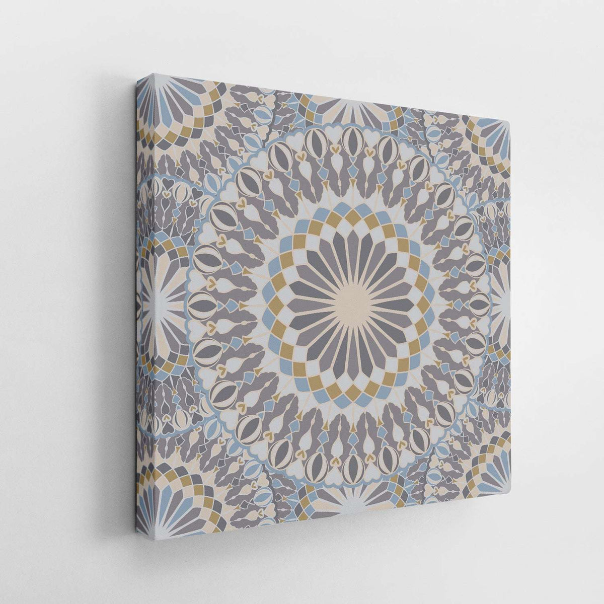 Calm And Collected 5