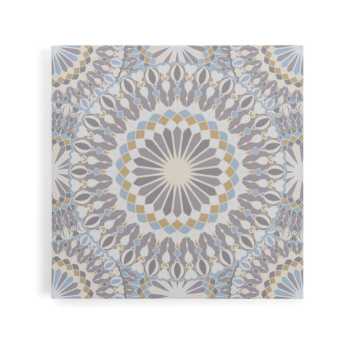 Calm And Collected 5