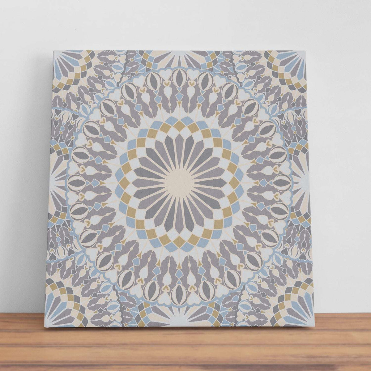 Calm And Collected 5