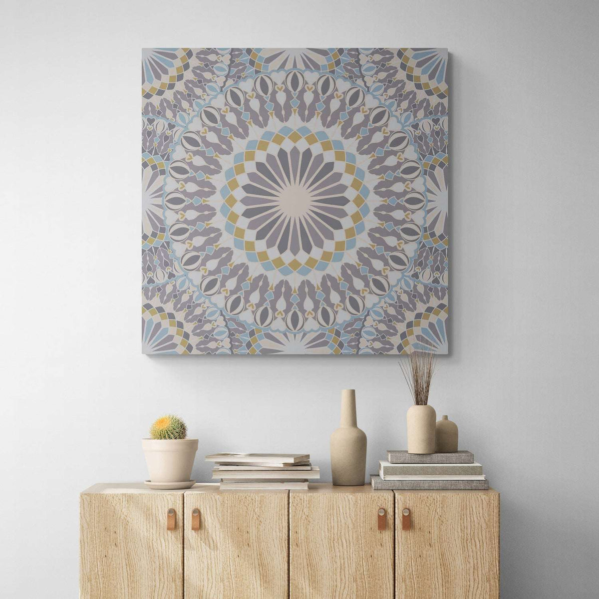 Calm And Collected 5