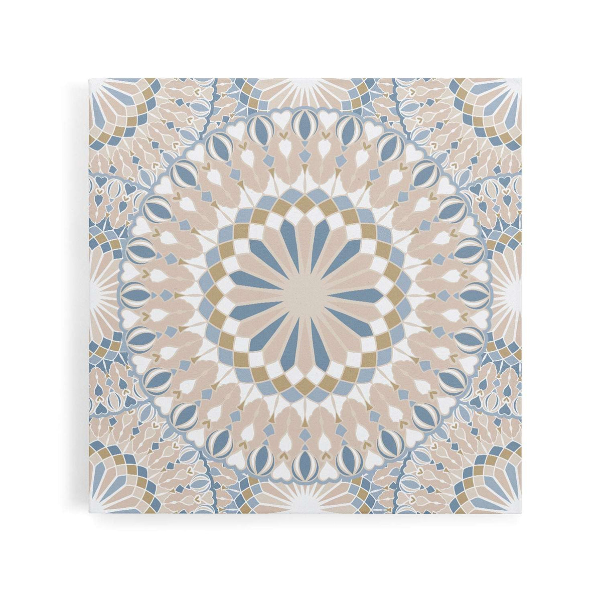 Calm And Collected 6