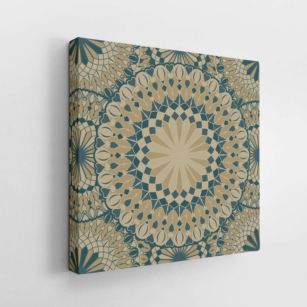 Calm And Collected 10