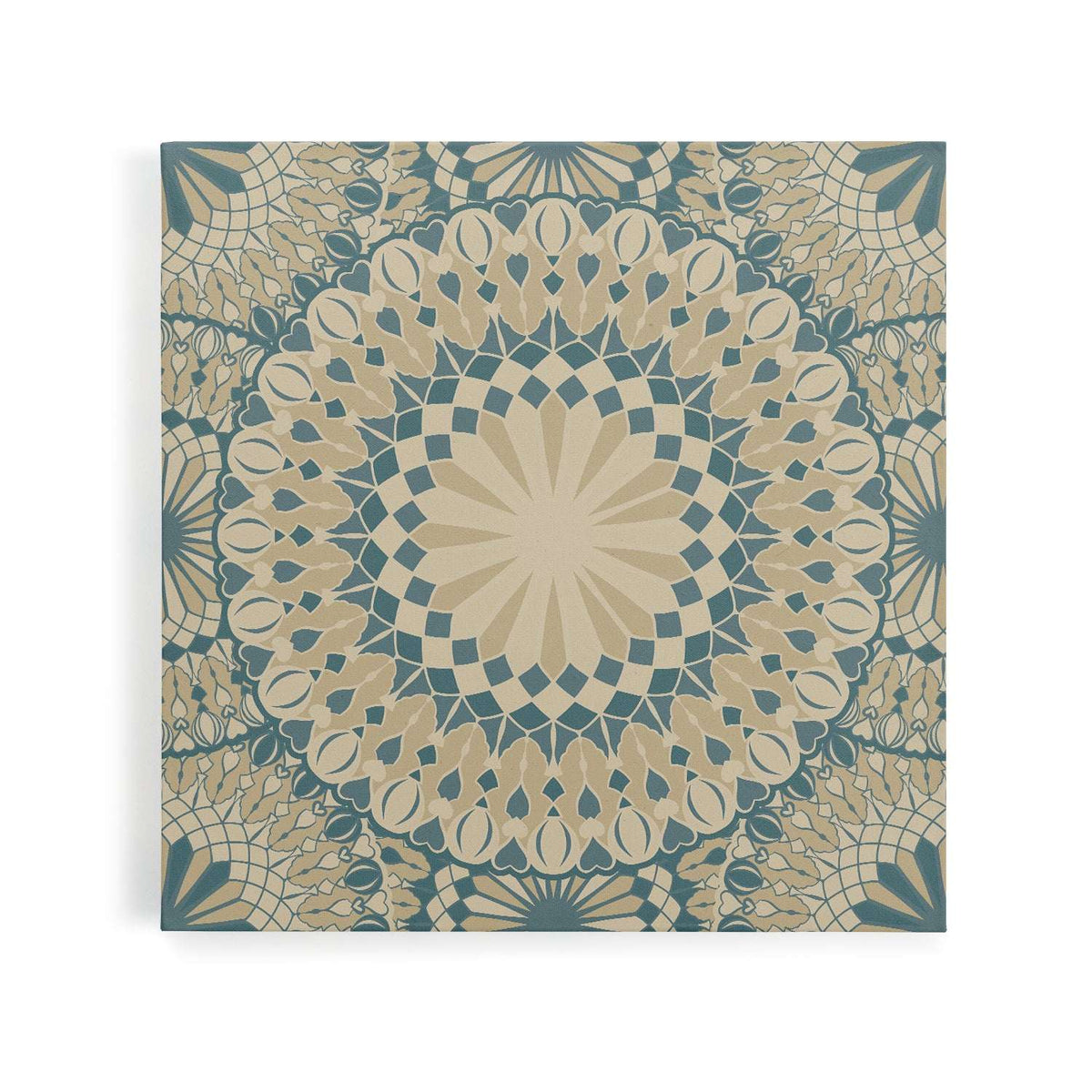 Calm And Collected 10