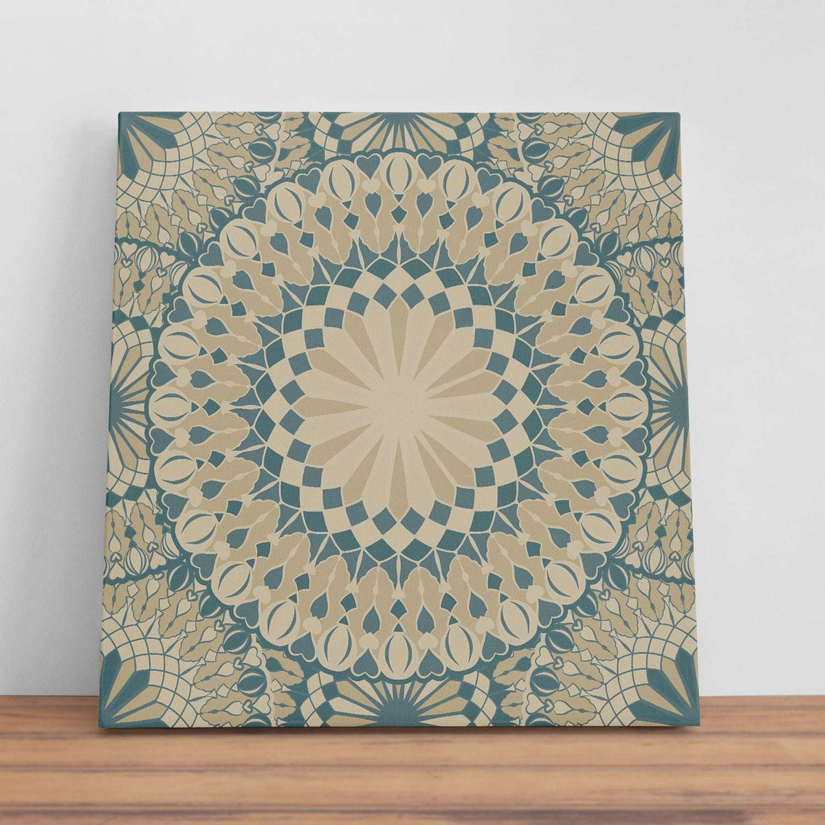 Calm And Collected 10