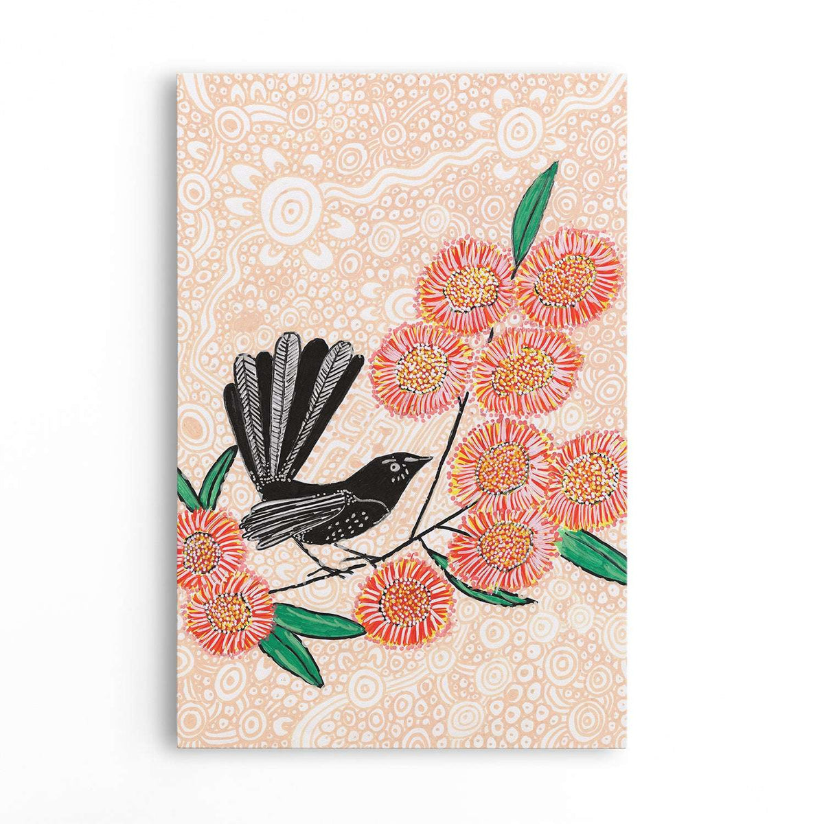 Djidi-Djiidi Dreaming