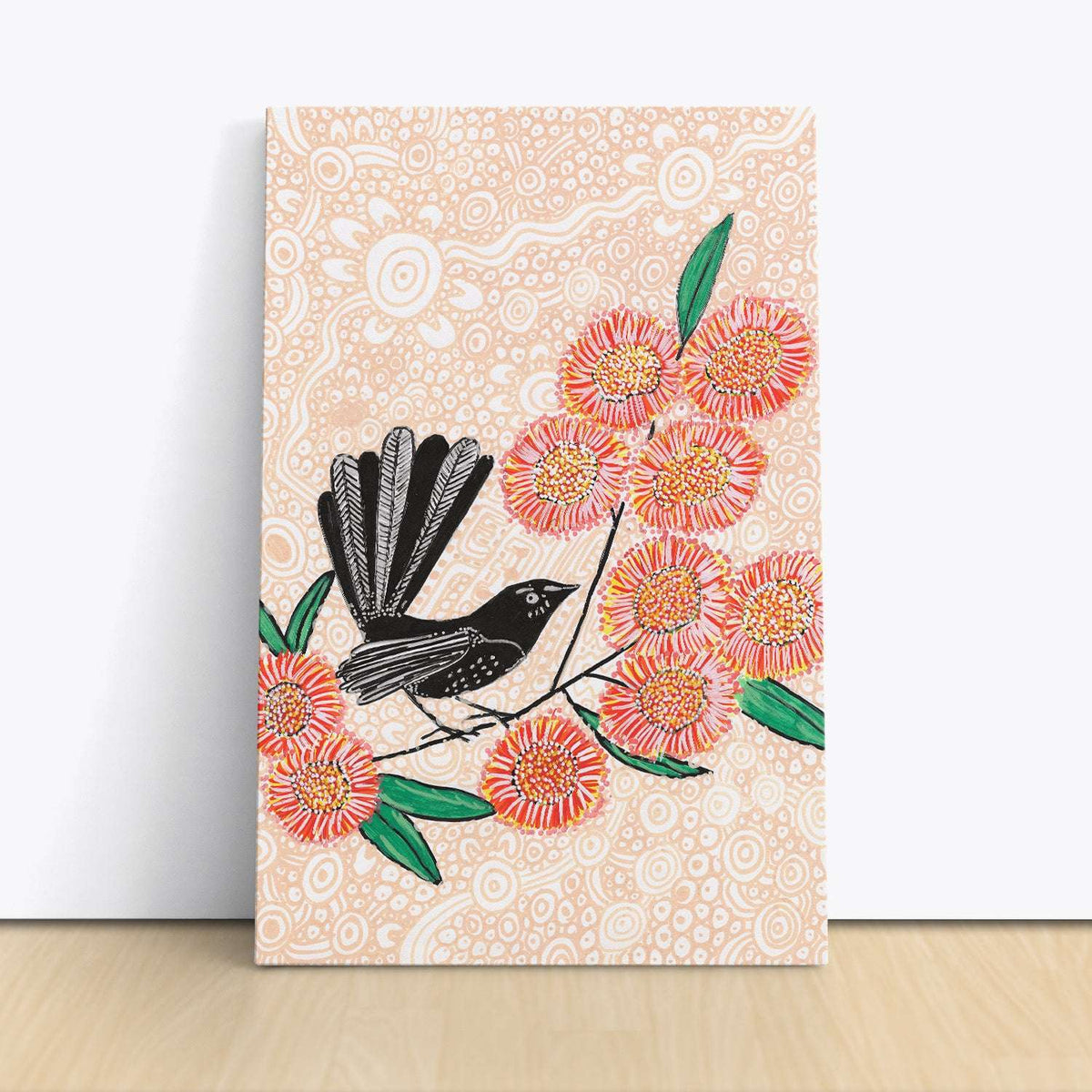 Djidi-Djiidi Dreaming