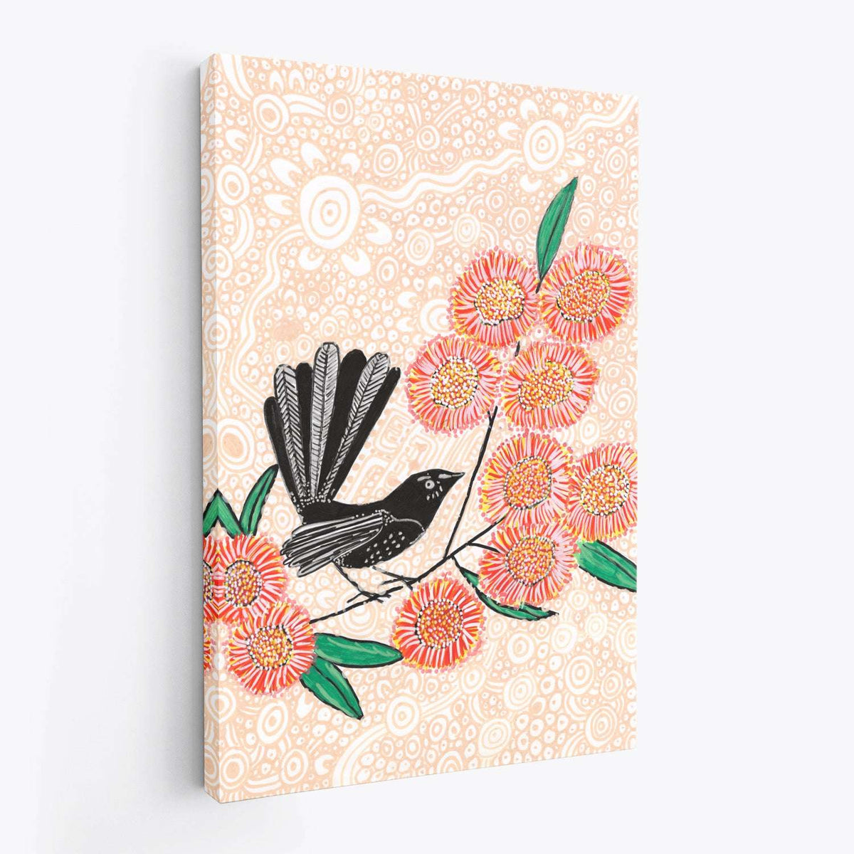 Djidi-Djiidi Dreaming