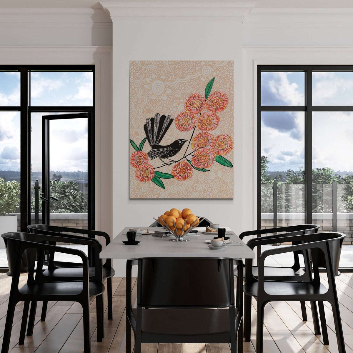 Djidi-Djiidi Dreaming