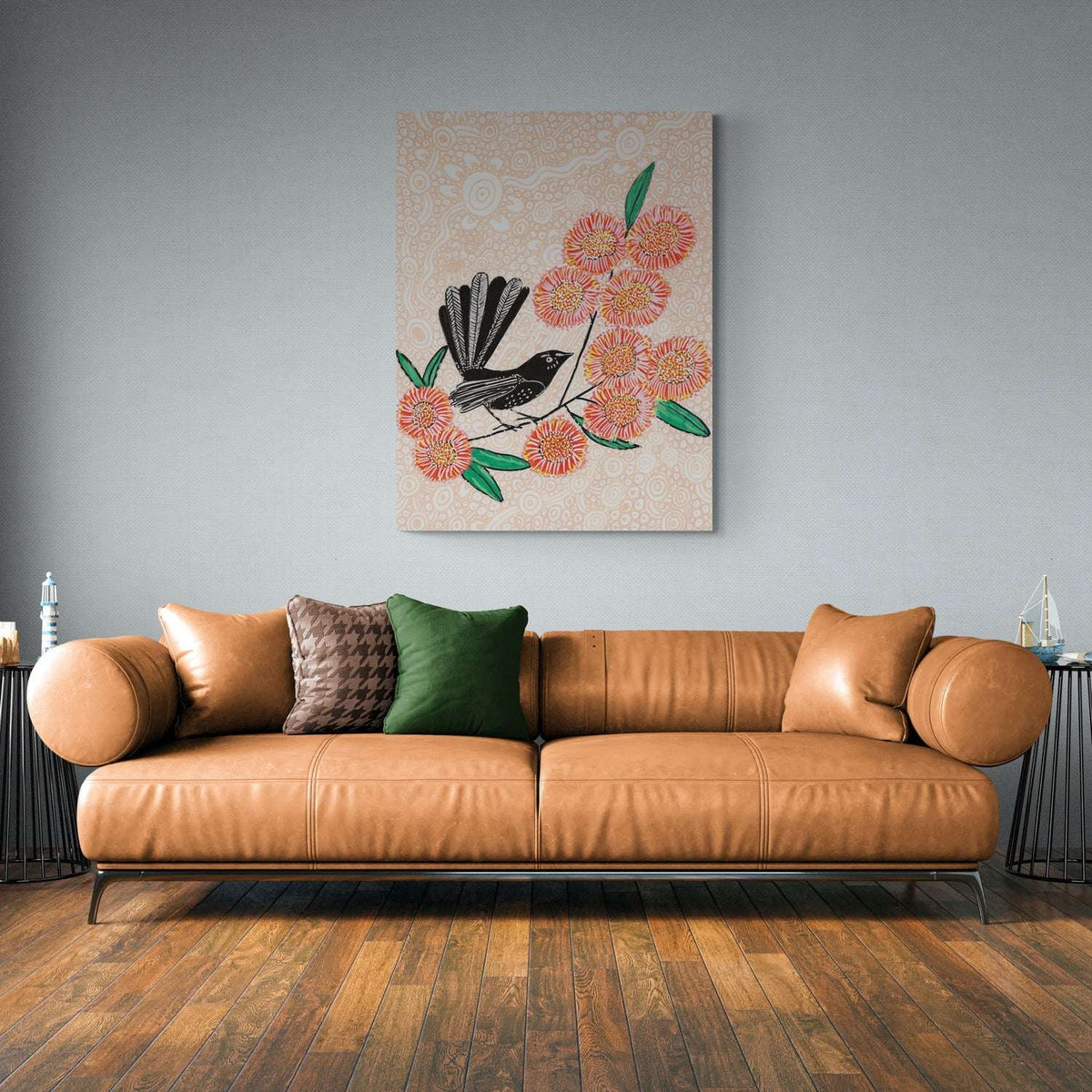 Djidi-Djiidi Dreaming