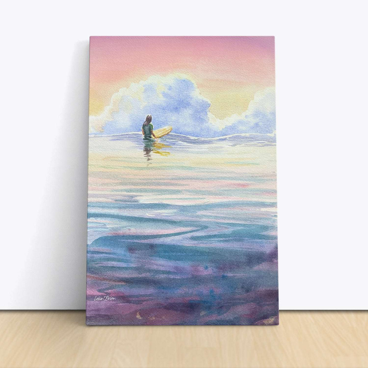 Early Morning Session