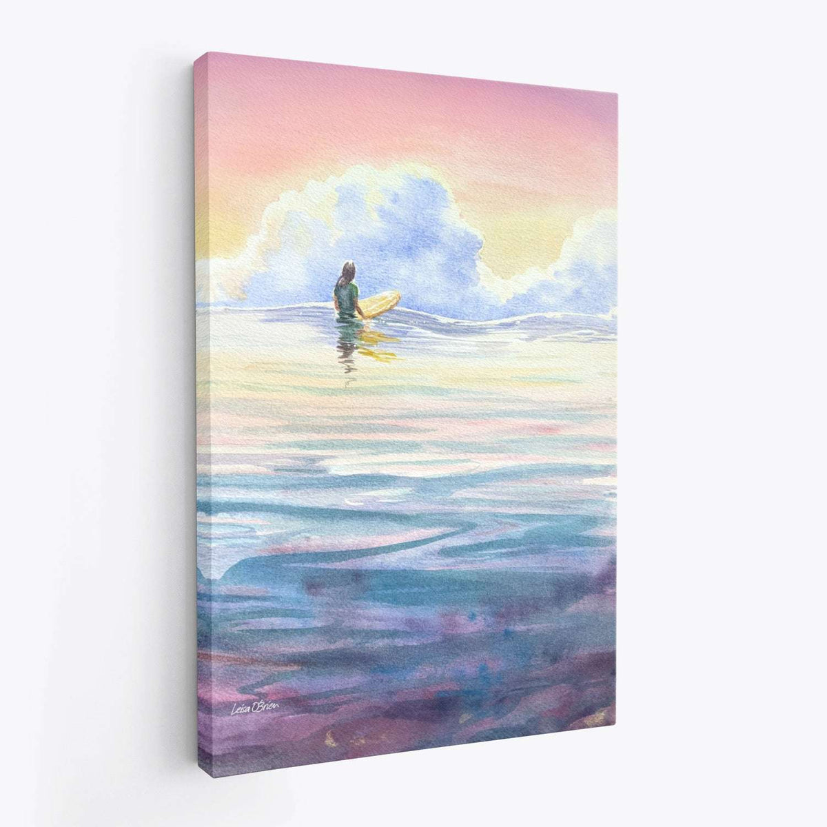 Early Morning Session