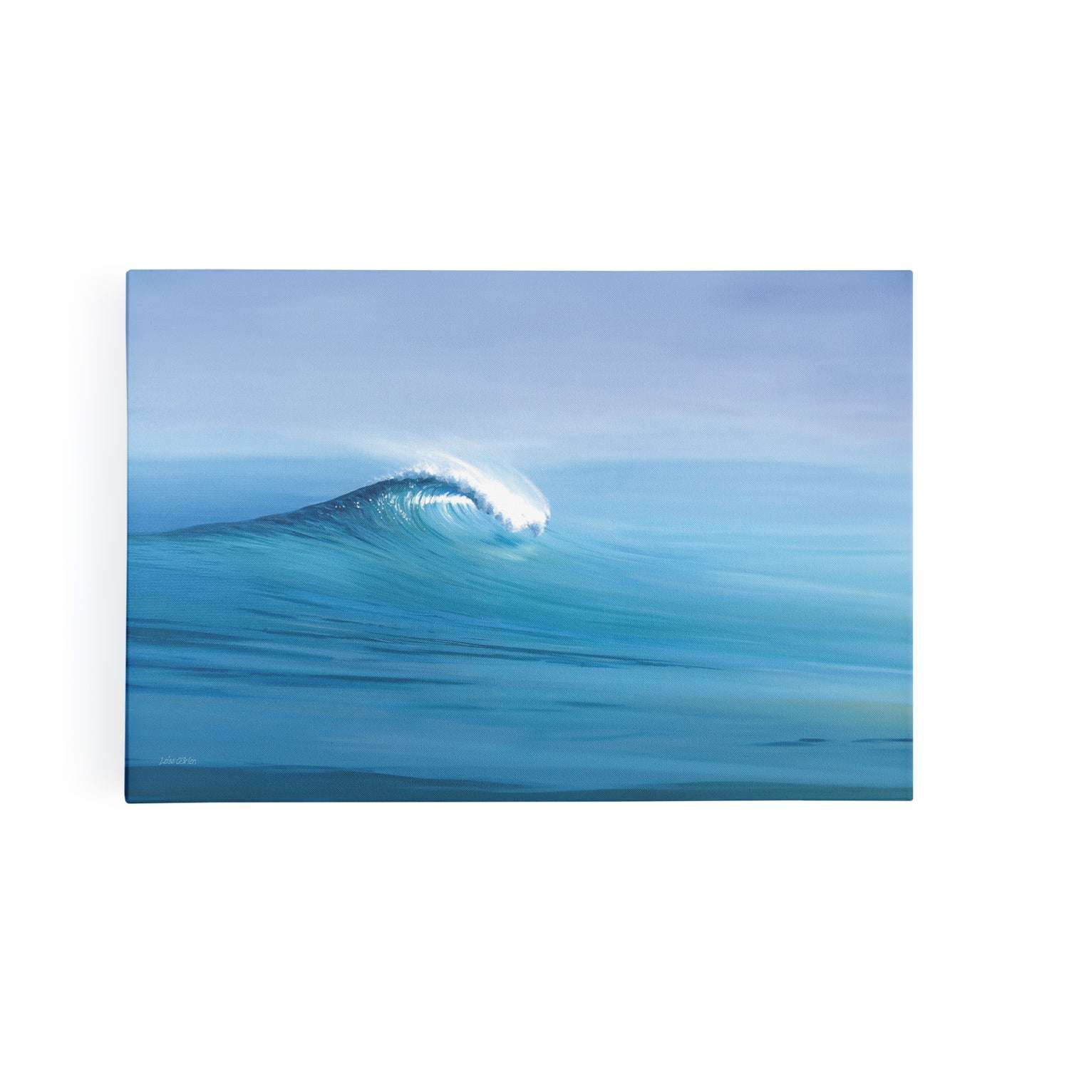 Fiji Wave