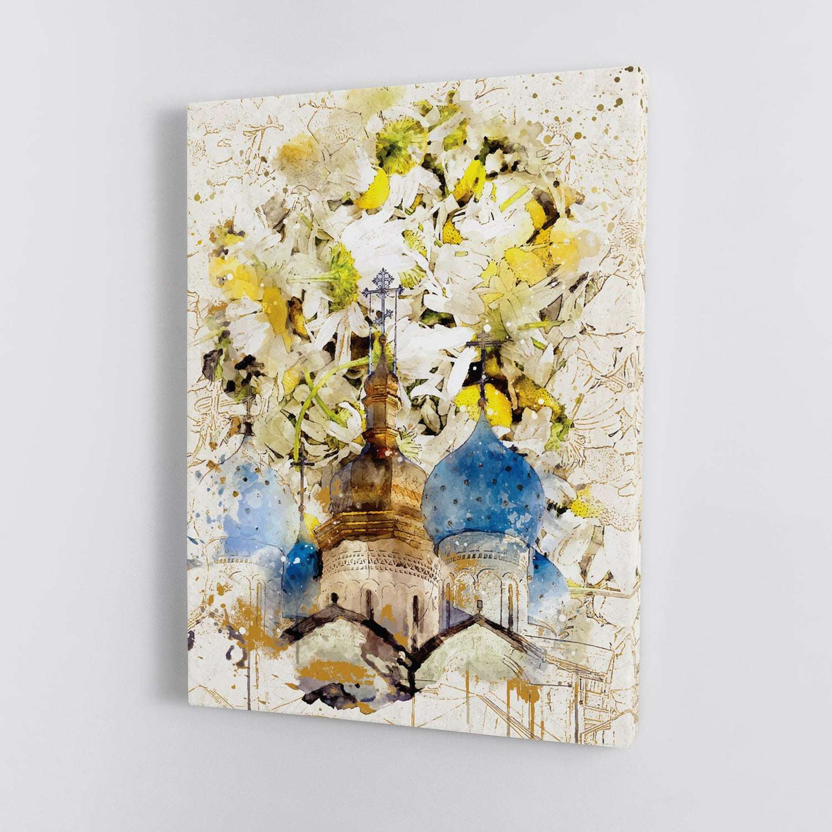 From Moscow with Love