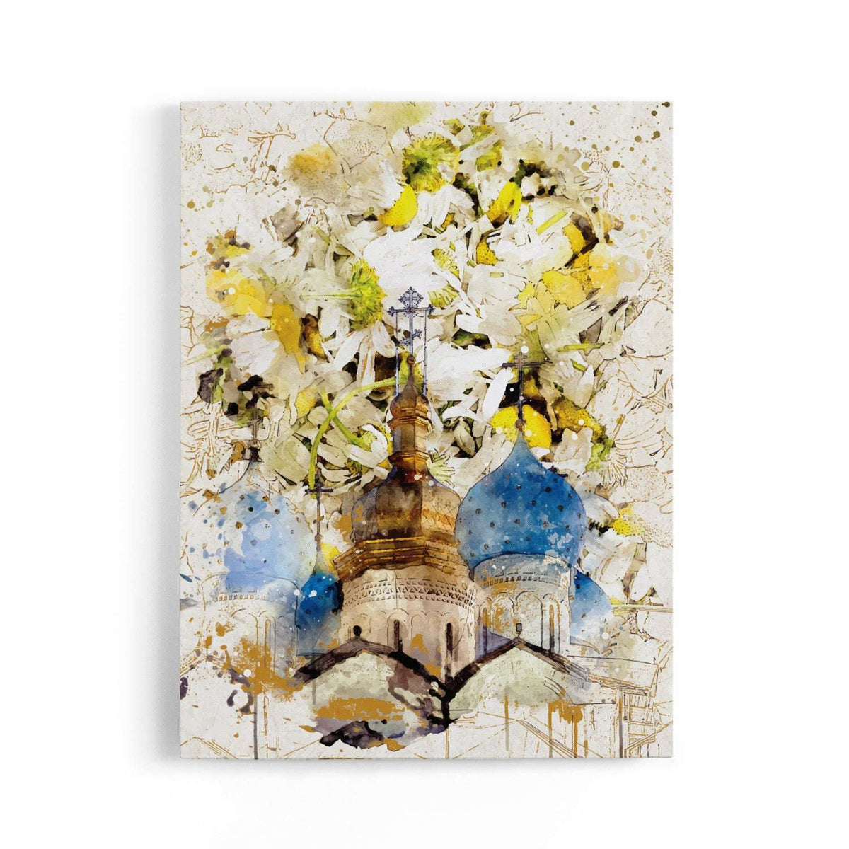 From Moscow with Love