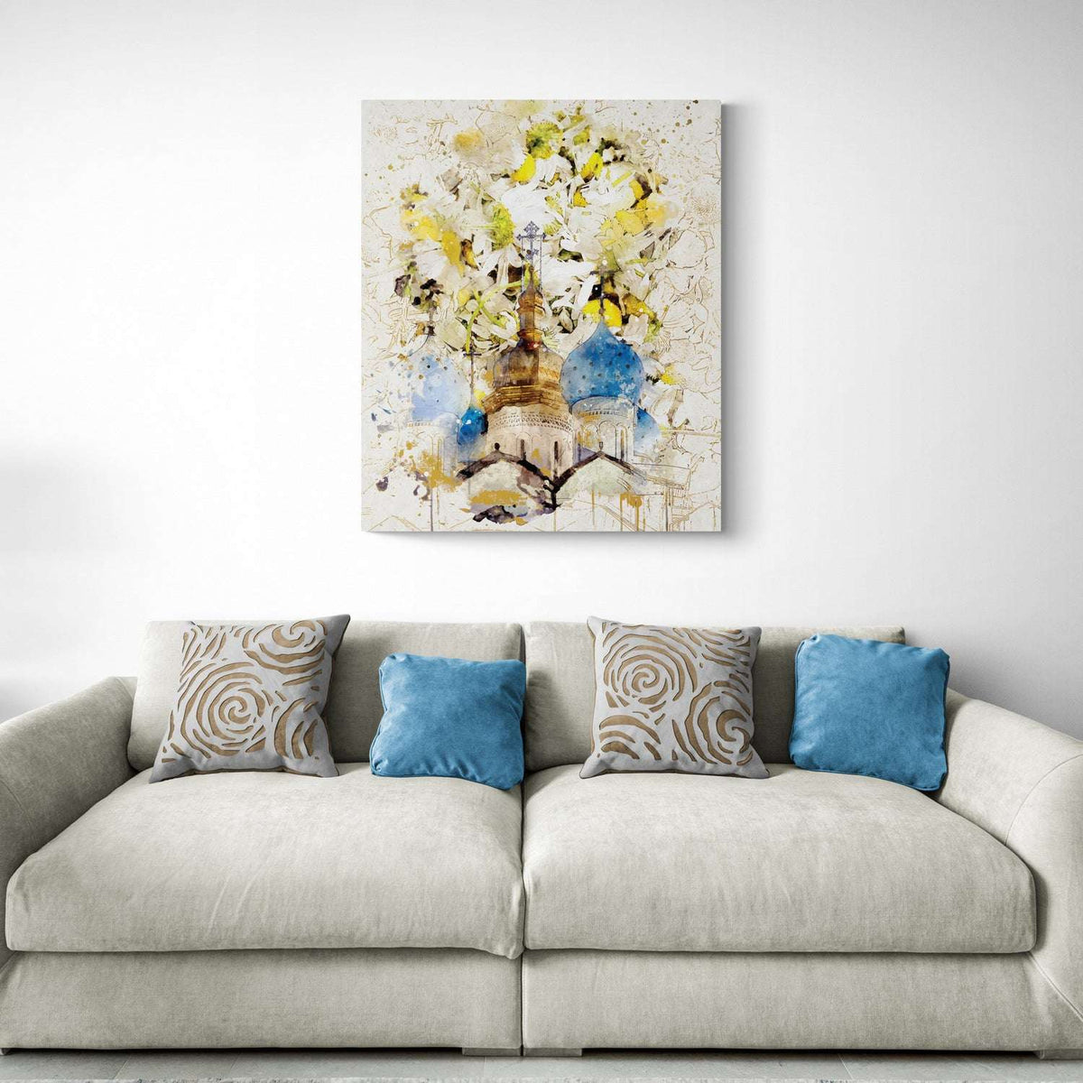 From Moscow with Love