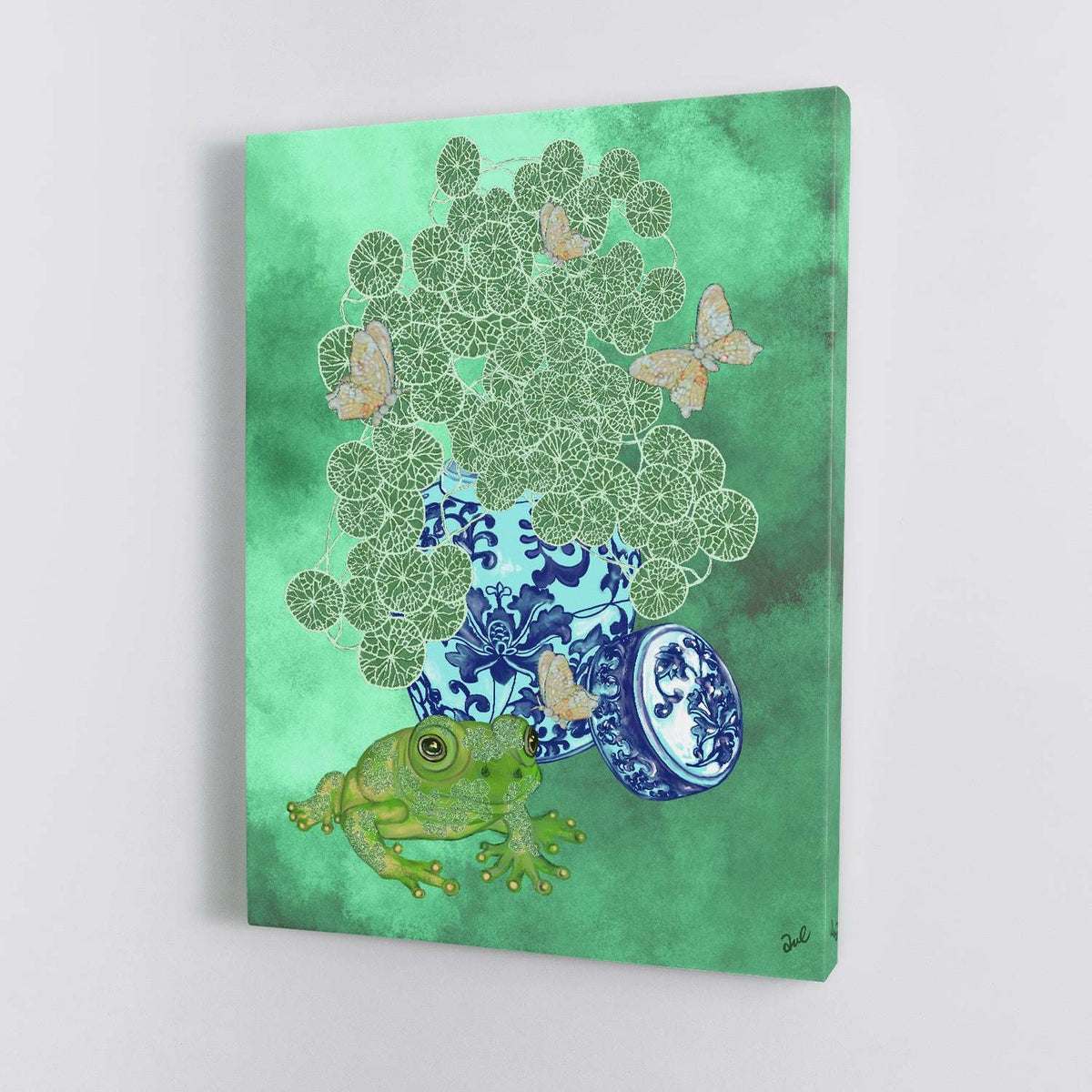 I&#39;m not bothered