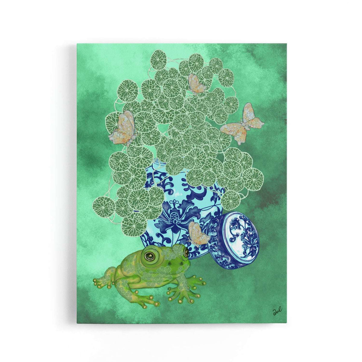 I&#39;m not bothered