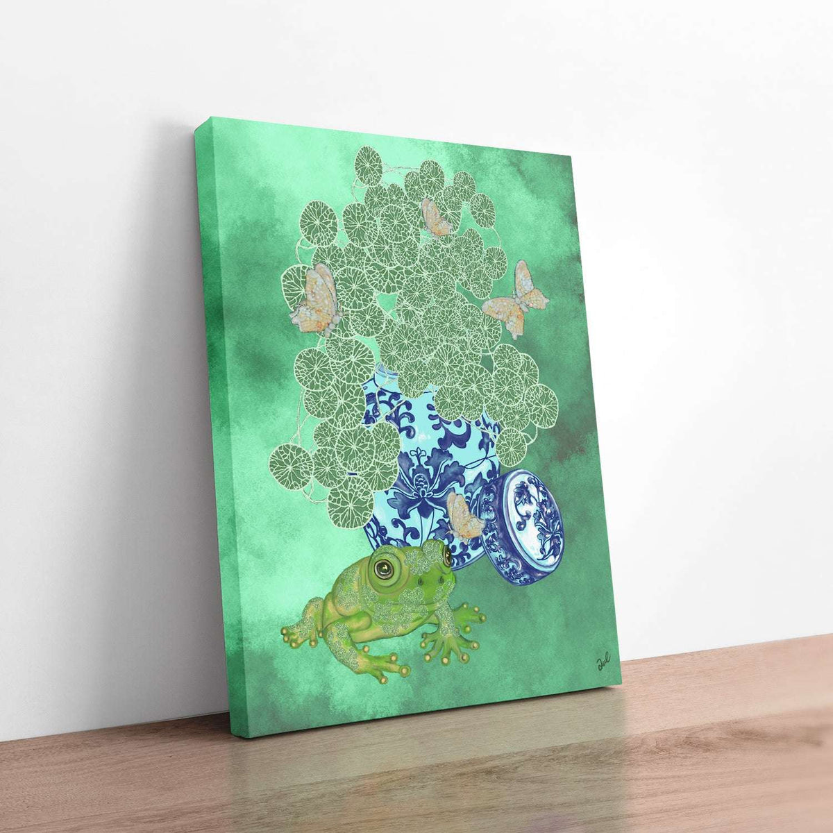 I&#39;m not bothered