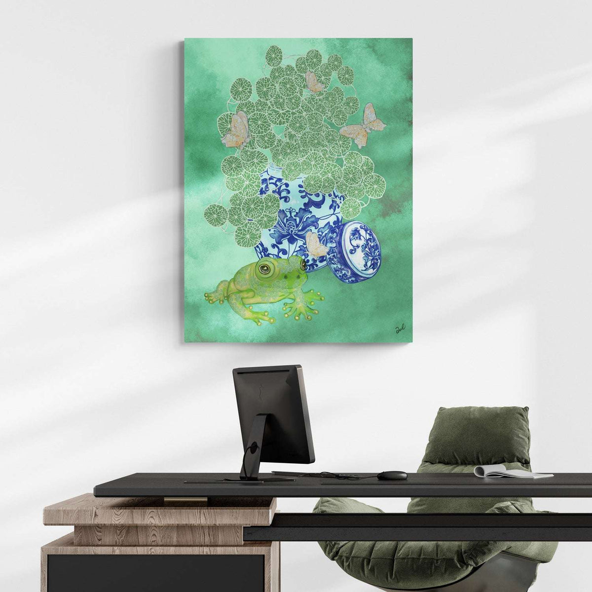 I&#39;m not bothered