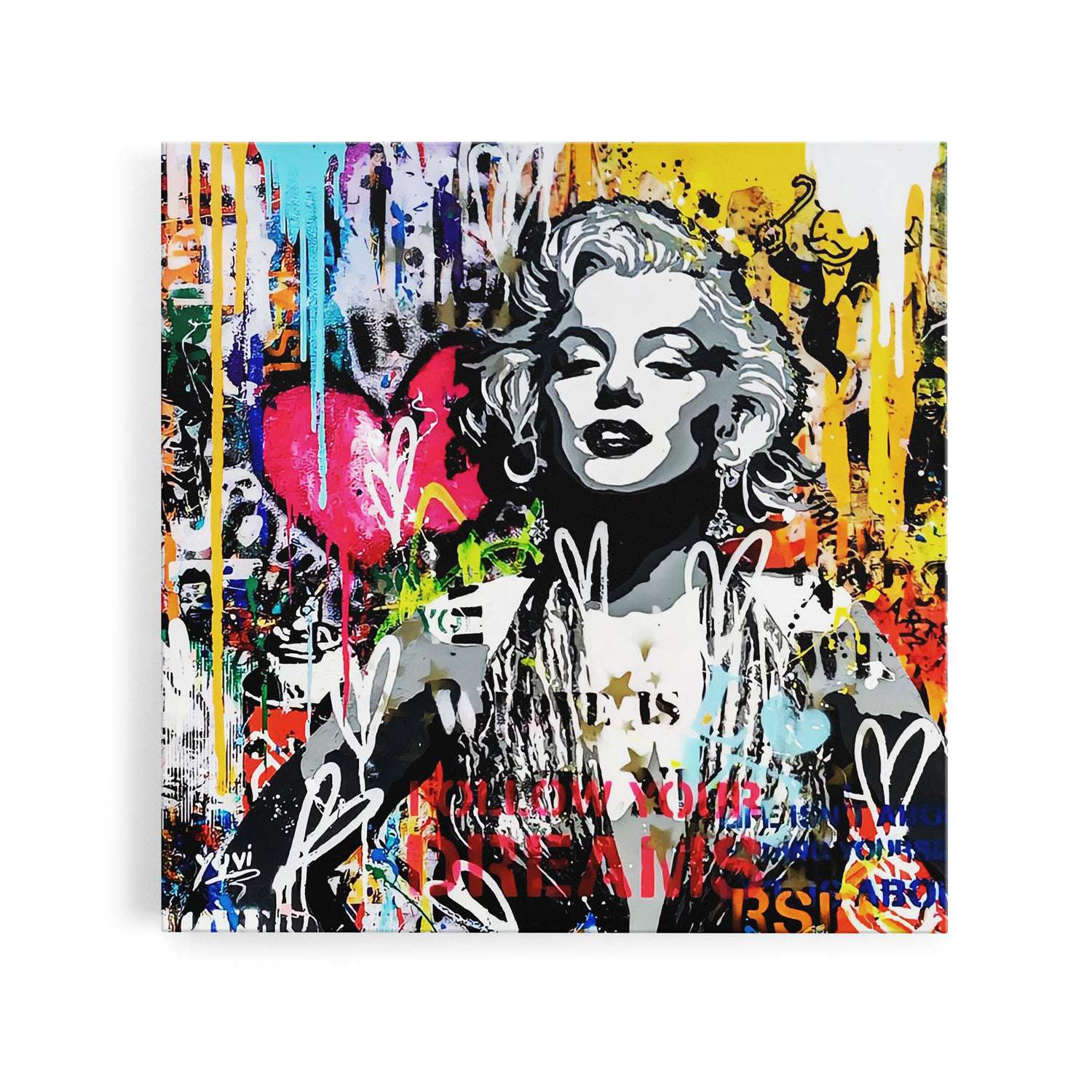 Marilyn Pop