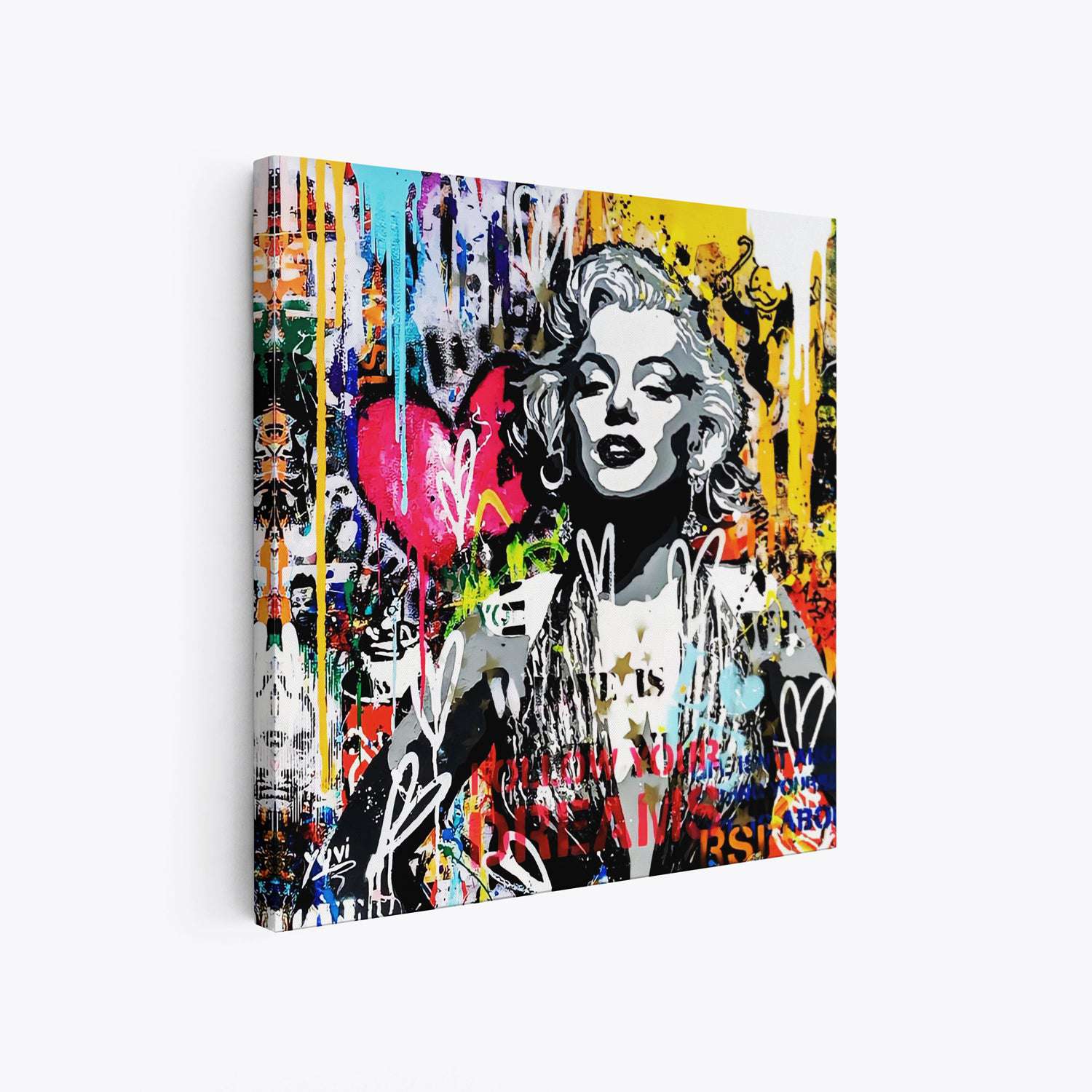 Marilyn Pop