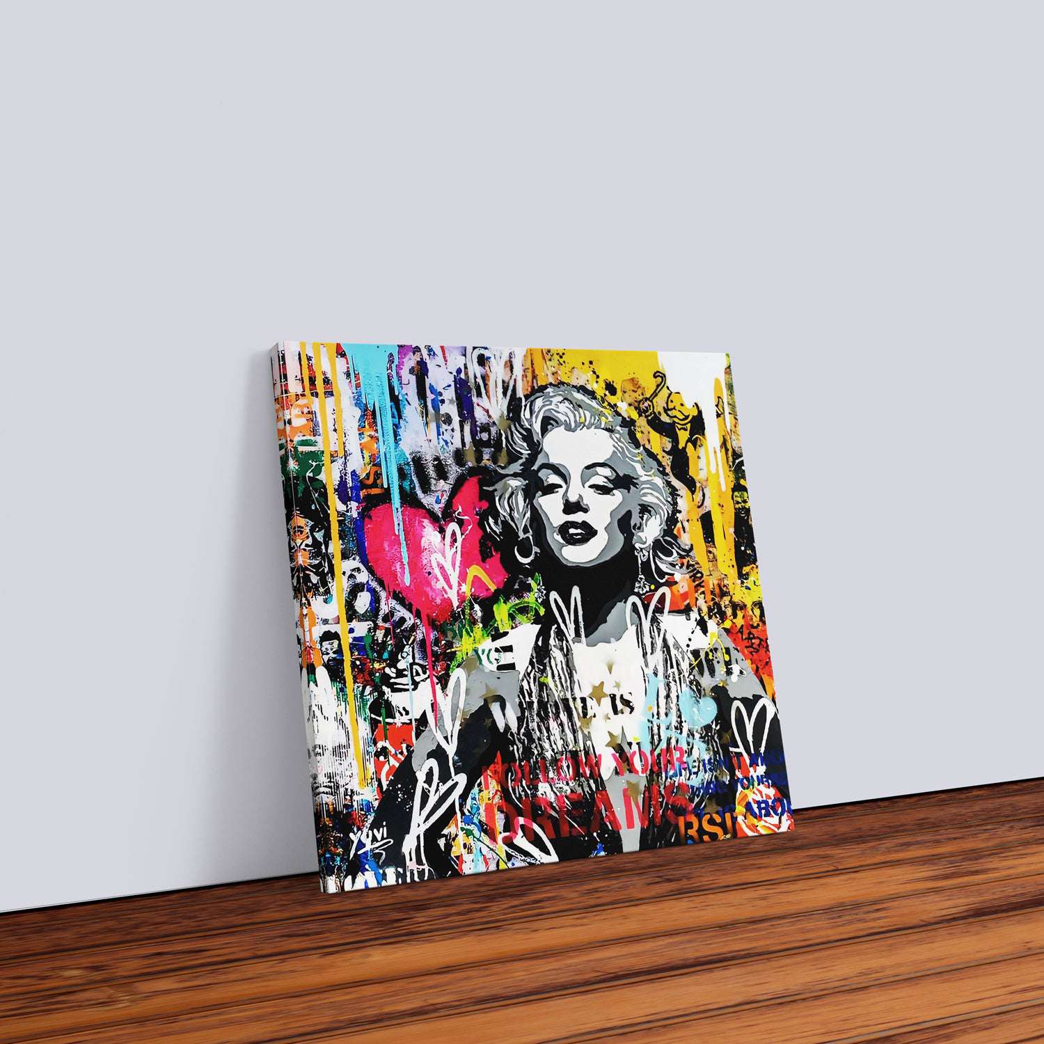 Marilyn Pop