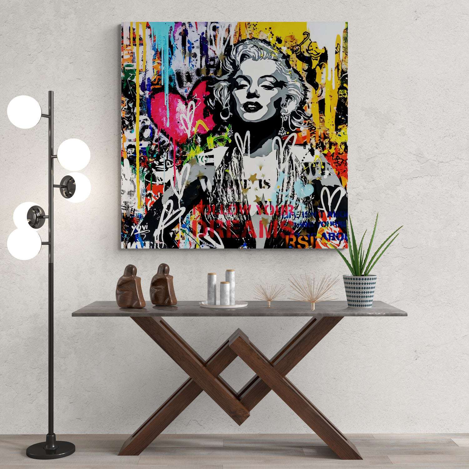 Marilyn Pop